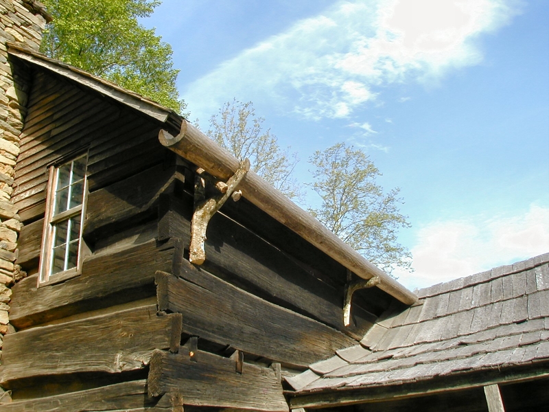 Seasonal Gutter Preparation